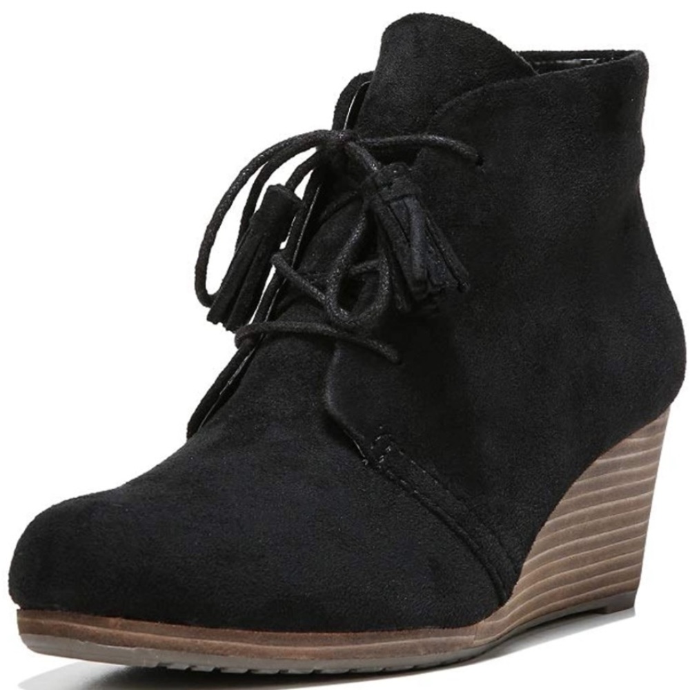 Dr. Scholl's Women's Dakota Boot - NWT